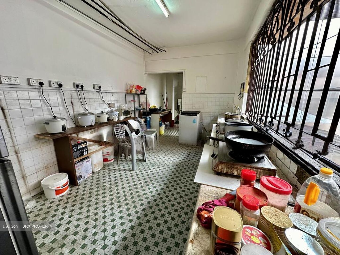 Sam Leong Mansion (D8), Apartment #468408691